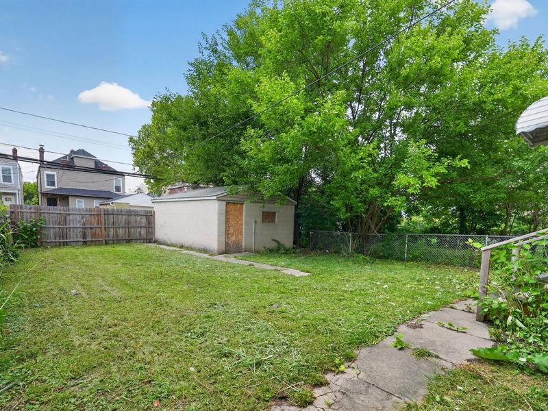 457 N Monroe Avenue , Columbus, OH 43203 Photo 4
