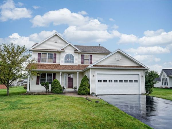46 Aston Villa , North Chili, NY 14514