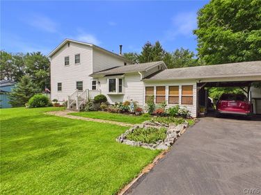 3303 Gracie Road, Cortland, NY 13045
