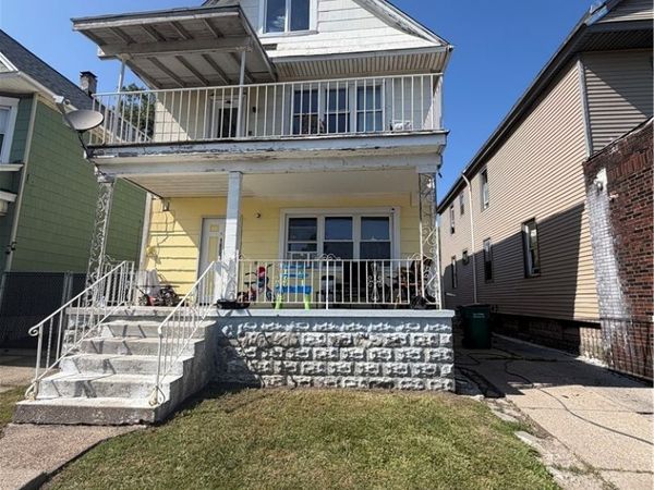 1800 William Street , Buffalo, NY 14206