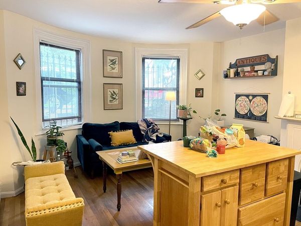 81 E Brookline St, Unit 1, Boston, MA 02446