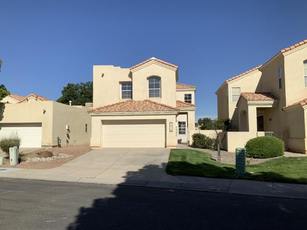 701 Renaissance Loop SE, Rio Rancho, NM 87124