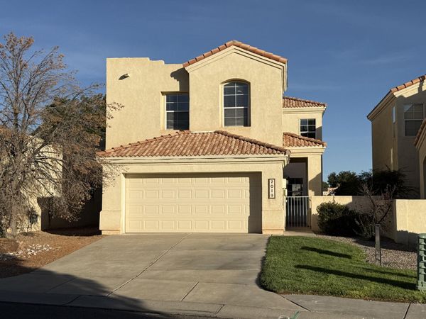 701 Renaissance Loop SE, Rio Rancho, NM 87124