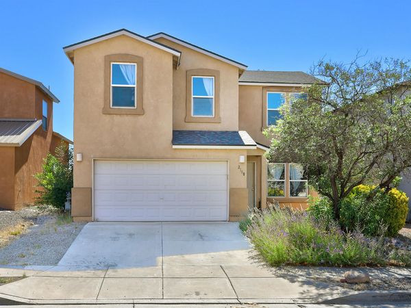 2108 Hermosa Creek Drive SW, Albuquerque, NM 87121