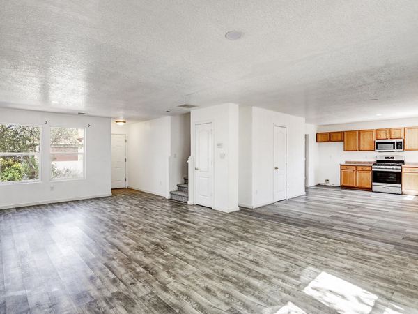 2108 Hermosa Creek Drive SW, Albuquerque, NM 87121