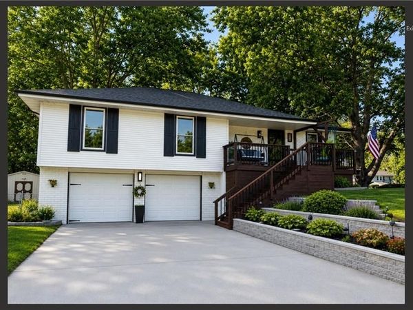 506 S Monroe Street, Raymore, MO 64083