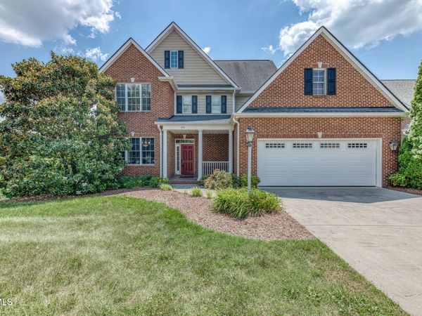 931 Shadyside Drive, Kingsport, TN 37663