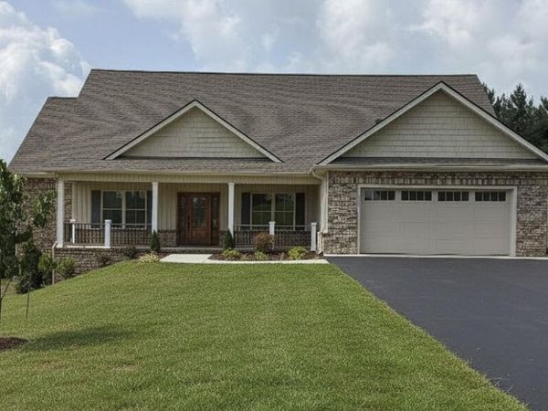 429 Tortoise Way, Jonesborough, TN 37659