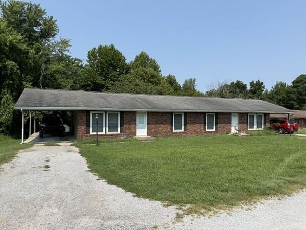 85 Highlander Drive , Carbondale, IL 62901