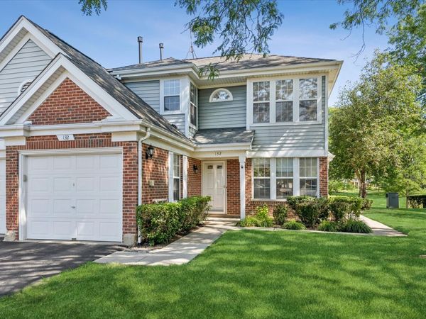 132 White Branch Court, Buffalo Grove, IL 60089
