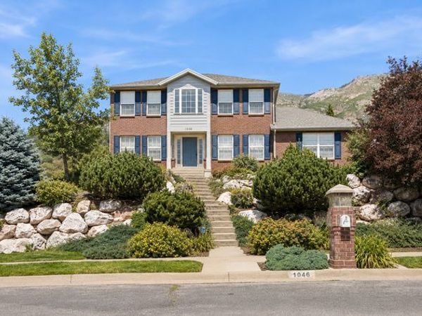 1046 E 3450 N, North Ogden, UT 84414