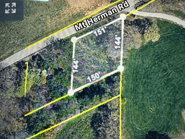1260 Mount Herman Rd , Southside, TN 37171