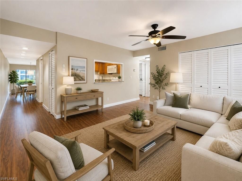 6979 Winkler Rd , Unit 317, Fort Myers, FL 33919 Photo