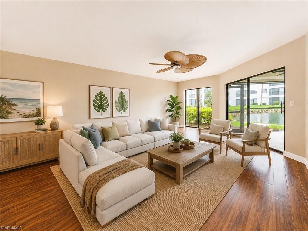 6979 Winkler Rd , Unit 317, Fort Myers, FL 33919 Photo
