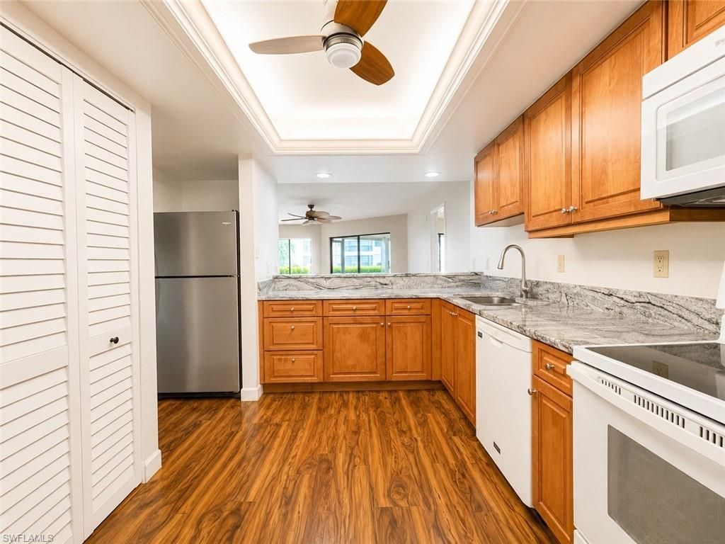 6979 Winkler Rd , Unit 317, Fort Myers, FL 33919 Photo