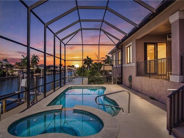 4817 Esplanade ST , BONITA SPRINGS, FL 34134
