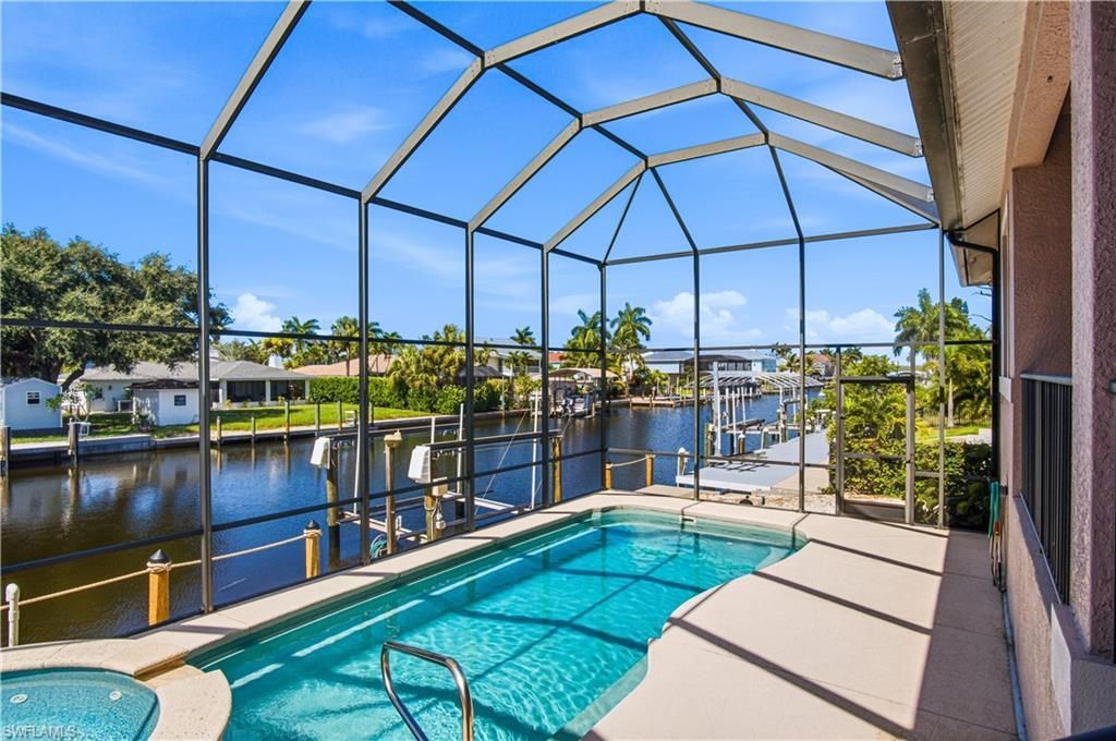 4817 Esplanade St , Bonita Springs, FL 34134 Photo