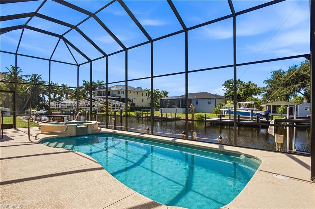 4817 Esplanade St , Bonita Springs, FL 34134 Photo