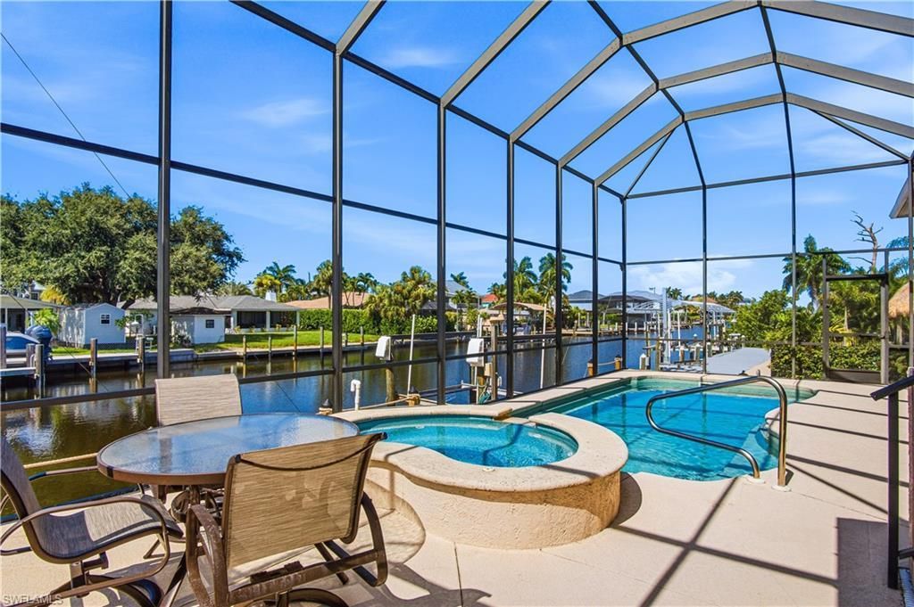 4817 Esplanade St , Bonita Springs, FL 34134 Photo