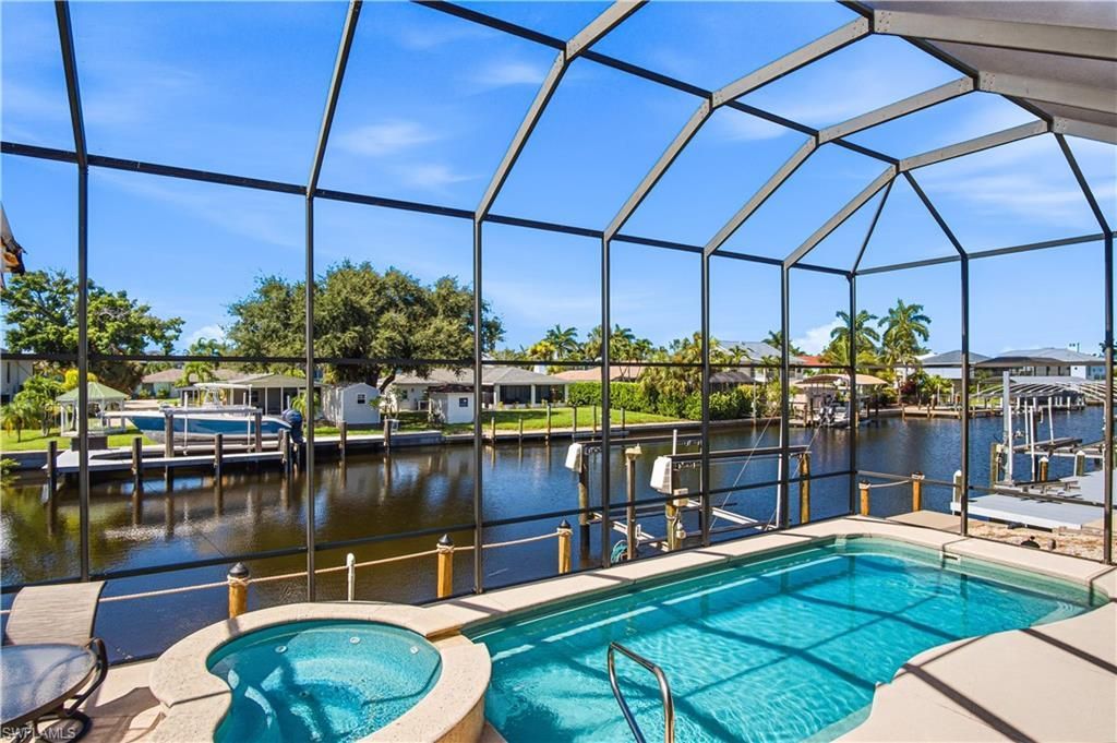 4817 Esplanade St , Bonita Springs, FL 34134 Photo
