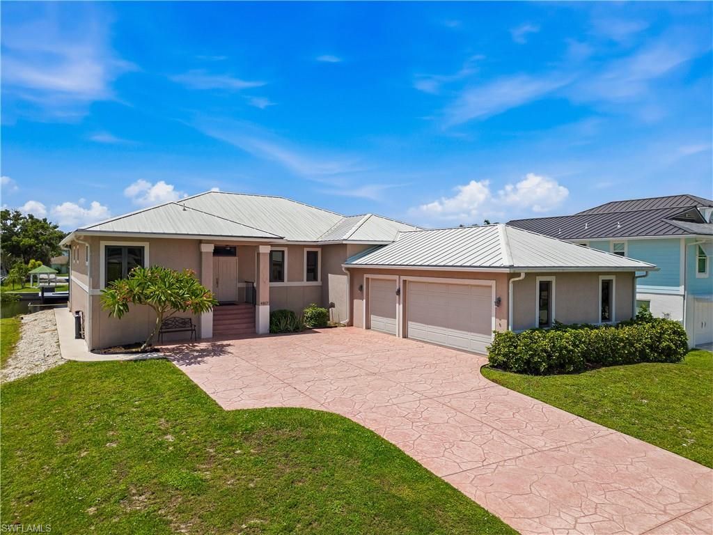 4817 Esplanade St , Bonita Springs, FL 34134 Photo