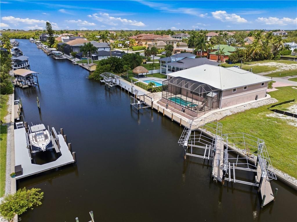 4817 Esplanade St , Bonita Springs, FL 34134 Photo