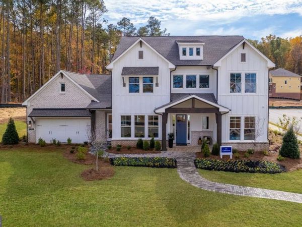 363 Ellis Preserve Lane SW, Marietta, GA 30064