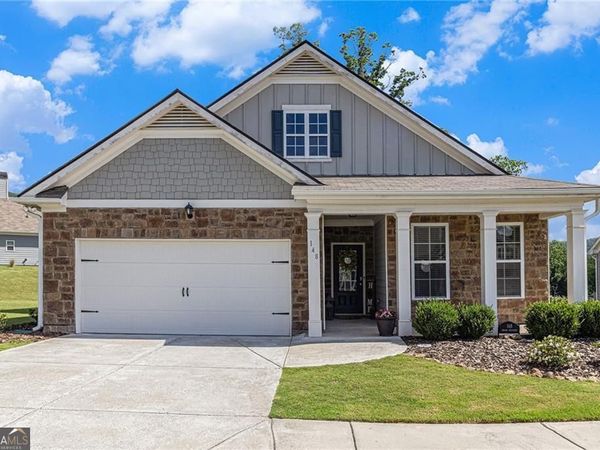 148 Hawks Trail, Waleska, GA 30183