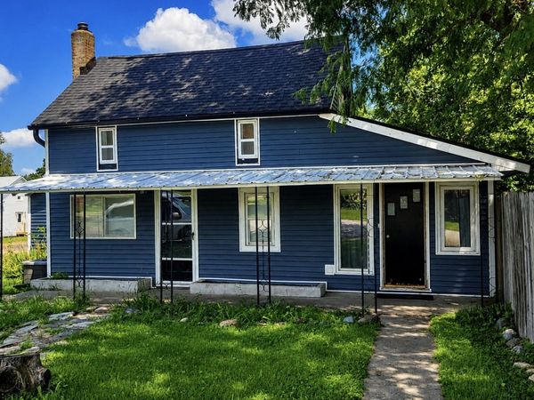 211 2nd Street, Collins, IA 50055