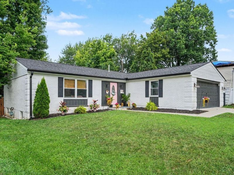 11687 Hinkley Drive, Cincinnati, OH 45240 Photo 2