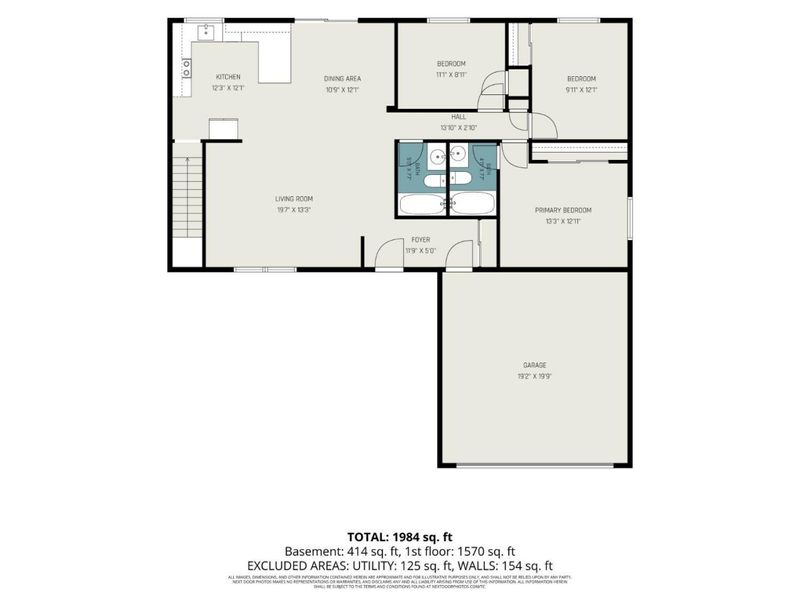 11687 Hinkley Drive, Cincinnati, OH 45240 Photo 26