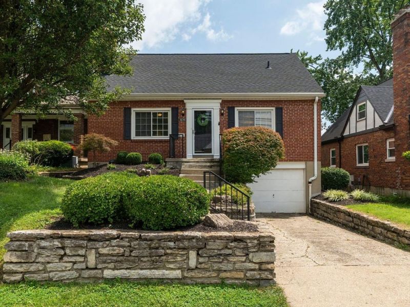 3836 Marburg Avenue, Cincinnati, OH 45209 Photo 1