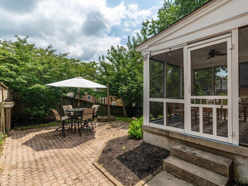 3836 Marburg Avenue, Cincinnati, OH 45209 Photo 29