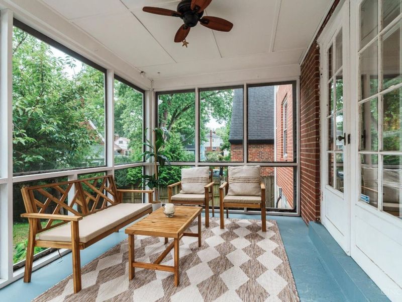 3836 Marburg Avenue, Cincinnati, OH 45209 Photo 5