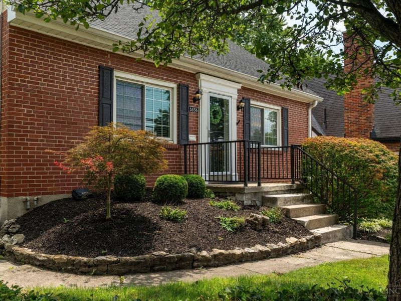 3836 Marburg Avenue, Cincinnati, OH 45209 Photo 7