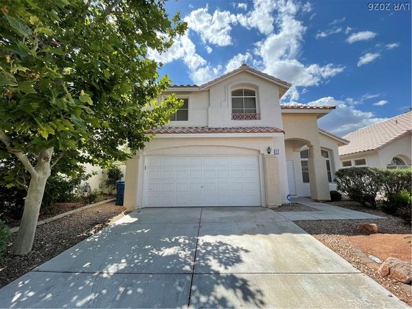 1517 Cross Country Street, Las Vegas, NV 89144