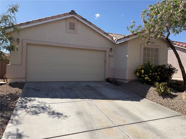 6113 Alderley Court, North Las Vegas, NV 89081