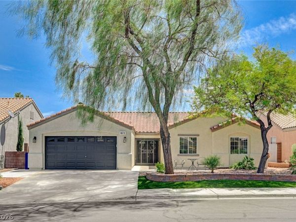 1072 Reed Point Court , Henderson, NV 89002
