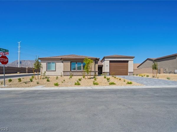 5117 Dusk Skyscape Street, Las Vegas, NV 89149