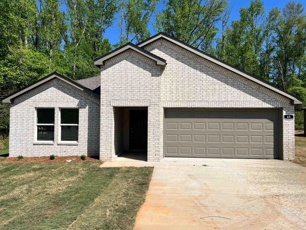 53 Wolfsbridge Loop , Cabot, AR 72023
