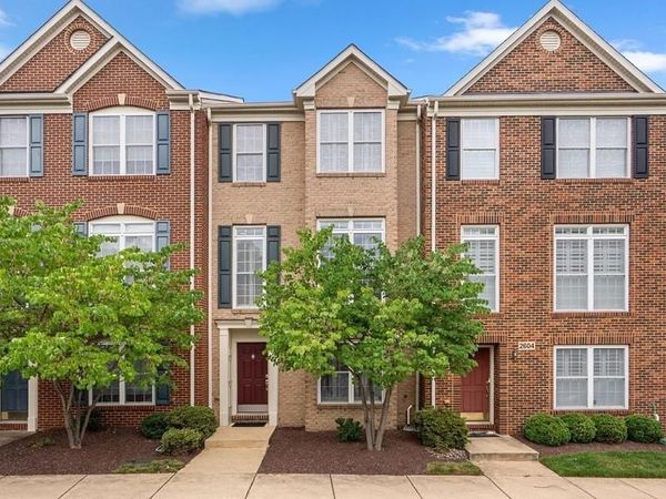 2606 FOREMAST ALLEY, ANNAPOLIS, MD 21401