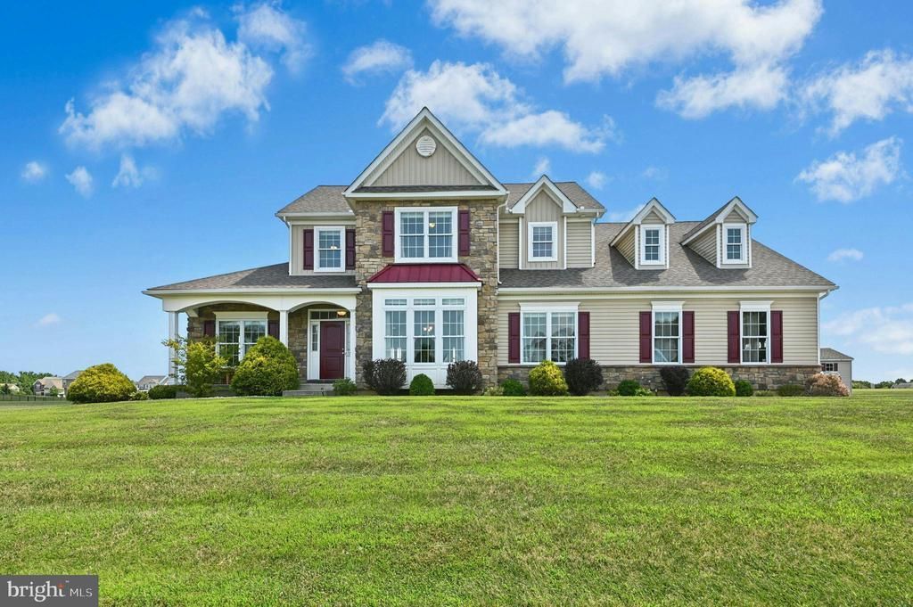 6786 GWENMAWR ROAD , BETHLEHEM, PA 18017