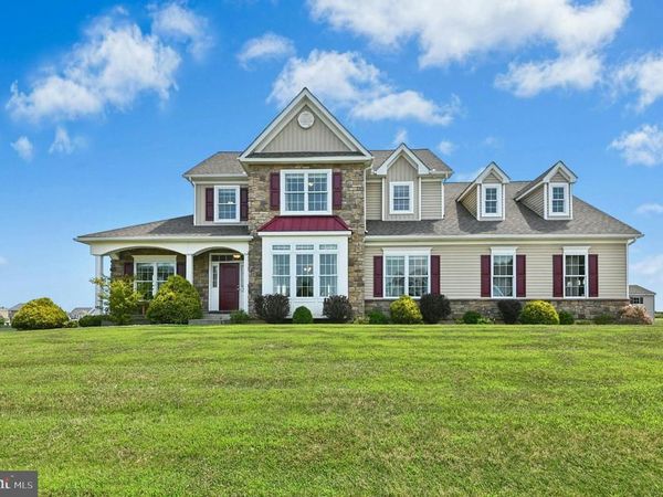 6786 GWENMAWR ROAD, BETHLEHEM, PA 18017