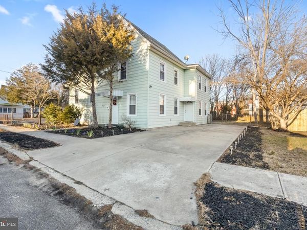 38 40 STATE STREET, GLASSBORO, NJ 08028