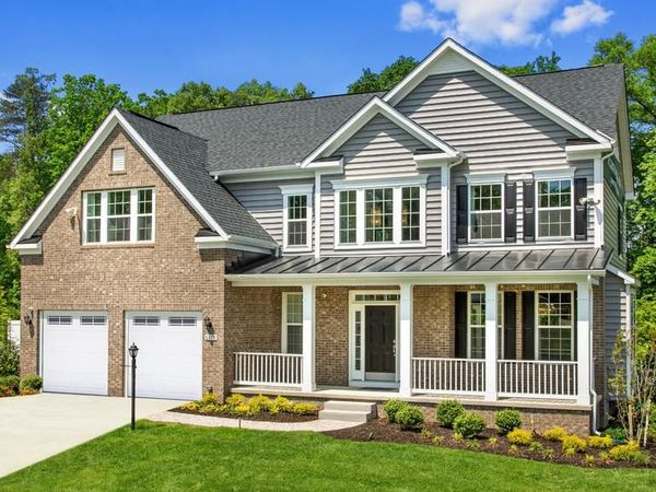 TBB MONOCACY CROSSING PARKWAY , Unit OAKDALE II, BRUNSWICK, MD 21716
