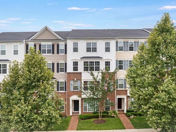 11846 LITTLE SENECA PARKWAY, Unit 1232, CLARKSBURG, MD 20871