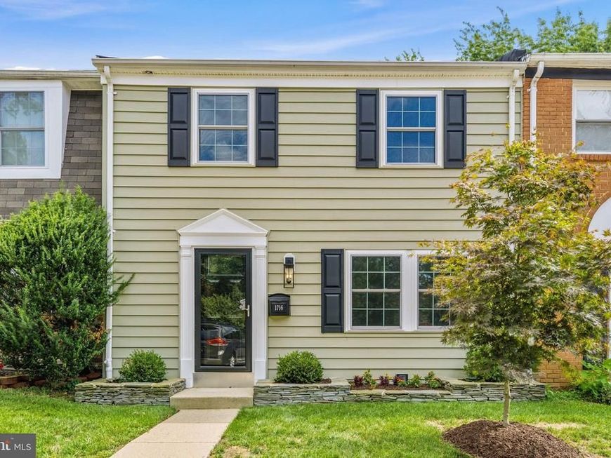 1716 Golden Court, Crofton, MD 21114 Main Photo