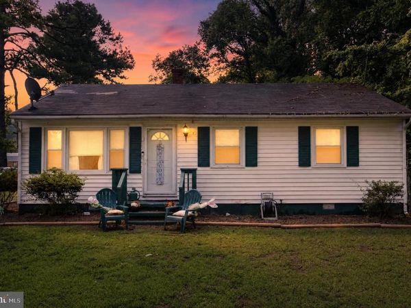 267 ROCKY NECK ROAD , LANCASTER, VA 22503