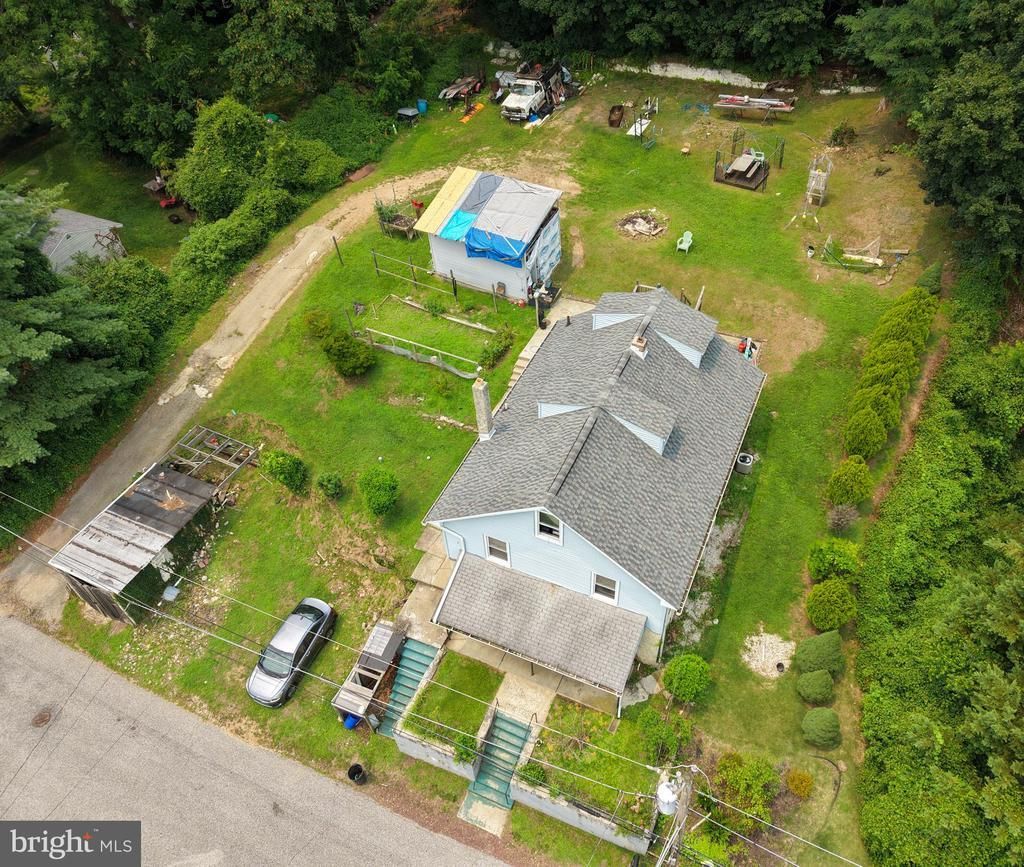 534 SOUTH AVENUE , MEDIA, PA 19063