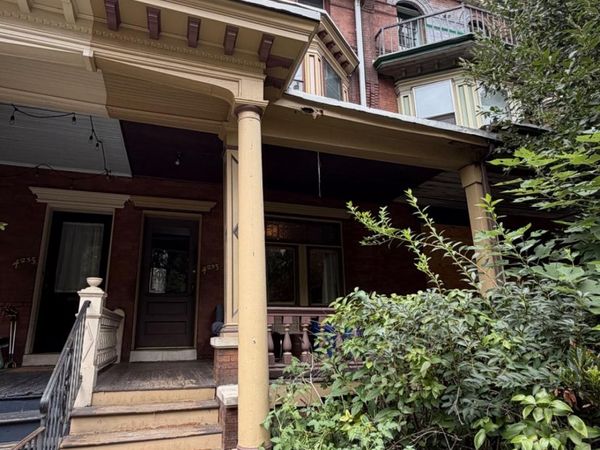 4233 OSAGE AVENUE, PHILADELPHIA, PA 19104